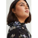 H&M+ Длинное шифоновое платье H&M+ Длинное шифоновое платье