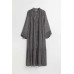 H&M+ Длинное шифоновое платье H&M+ Длинное шифоновое платье