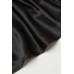 H&M+ Короткое атласное платье