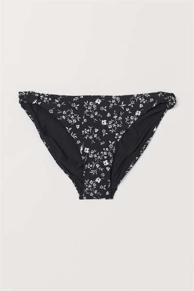 Bikini Bottom Bikini Bottom