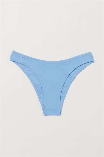 Bikini Bottom Bikini Bottom