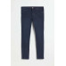 H&M+ корректирует обычные джинсы