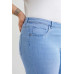 H&M+ Джеггинсы до щиколотки Curvy Regular