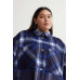 Блузка H&M+