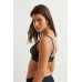Бюстгальтер без косточек