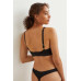 Бюстгальтер без косточек