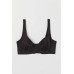 Бюстгальтер без косточек
