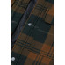 THERMOLITE® Padded Overshirt Свободный крой