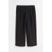 H&M+ Брюки Tailored из твила