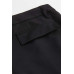 H&M+ Брюки Tailored из твила