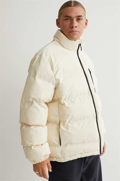 Водоотталкивающая куртка Водоотталкивающая куртка