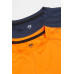 2 комплекта спортивных рубашек