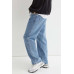 джинсы свободного кроя Galaxy
