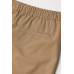 Городские шорты облегающего кроя