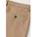 Городские шорты облегающего кроя
