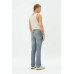 Джинсы Easy классической посадки