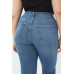 CURVE Jeans Twig со средней талией
