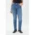 CURVE Jeans Twig со средней талией