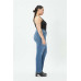 CURVE Jeans Twig со средней талией