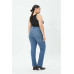 CURVE Jeans Twig со средней талией