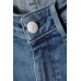 CURVE Jeans Twig со средней талией