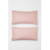 2 упаковки наволочек