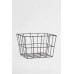 Большая проволочная корзина